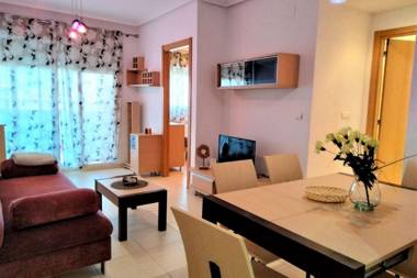 ACV - Aguamarina-2ª Linea Planta 7 Norte