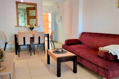 ACV - Aguamarina-2ª Linea Planta 7 Norte