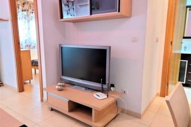 ACV - Aguamarina-2ª Linea Planta 8 Norte