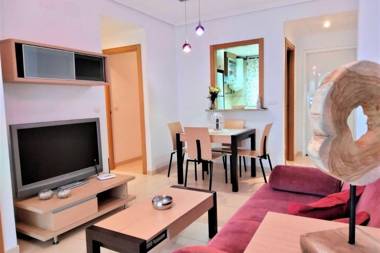 ACV - Aguamarina-2ª Linea Planta 8 Norte