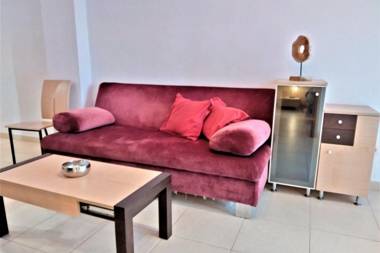 ACV - Aguamarina-2ª Linea Planta 8 Norte