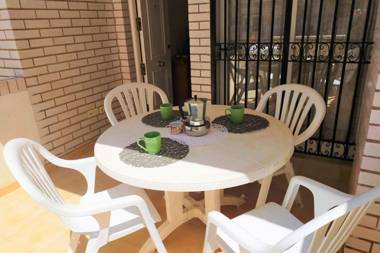 ACV - Marina Trebol I-Planta Baja Sur