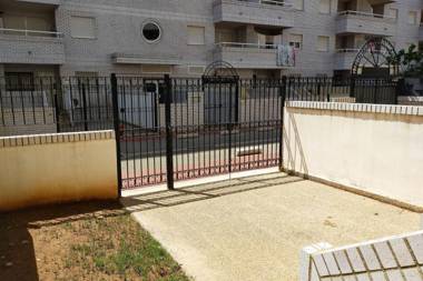 ACV - Marina Trebol I-Planta Baja Sur