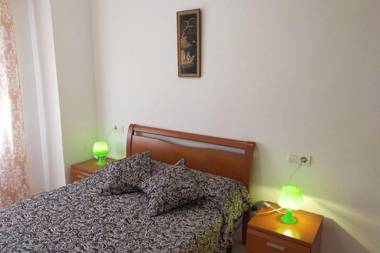 ACV - Marina Trebol I-Planta Baja Sur