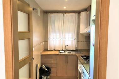 ACV - Costa Marfil II-2ª Linea Planta 2 Norte