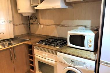 ACV - Costa Marfil II-2ª Linea Planta 2 Norte