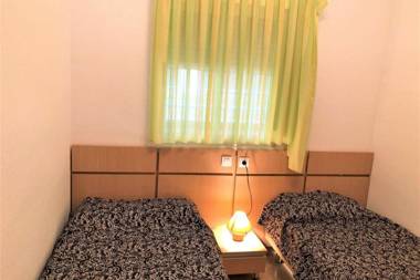 ACV - Costa Marfil II-2ª Linea Planta 2 Norte