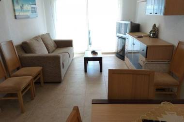 ACV - Torremar-2ª Linea Planta 1 Sur