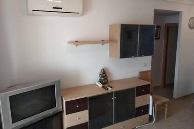 ACV - Torremar-2ª Linea Planta 1 Sur