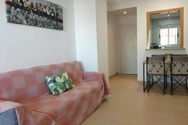 ACV - Neptuno-2ª Linea Planta 6 Norte