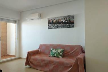 ACV - Neptuno-2ª Linea Planta 6 Norte