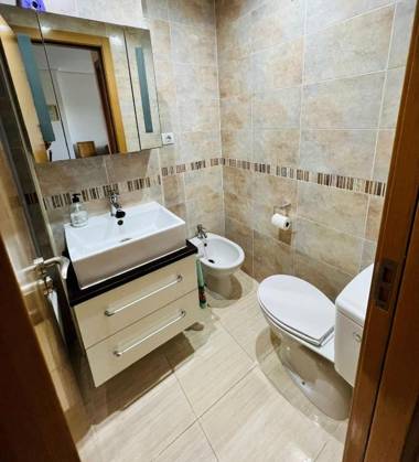 Costa Azahar II 1º 75