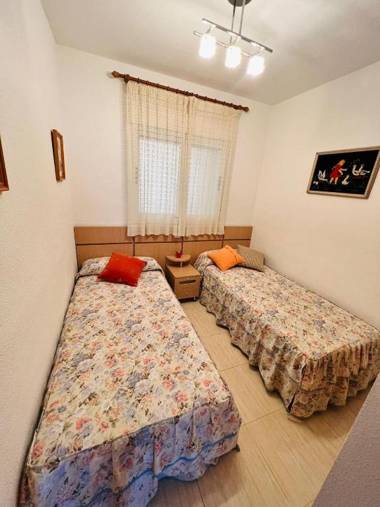 Costa Azahar II 1º 75