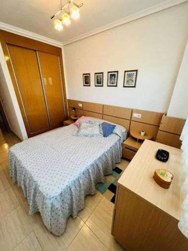 Costa Azahar II 1º 75