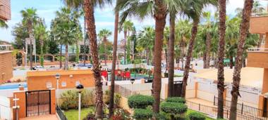 ACV - Isla Park-1ª linea planta 1 sur