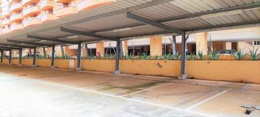 ACV - Isla Park-1ª linea planta 1 sur