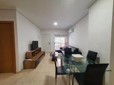 Costa Azahar II Bajo 14