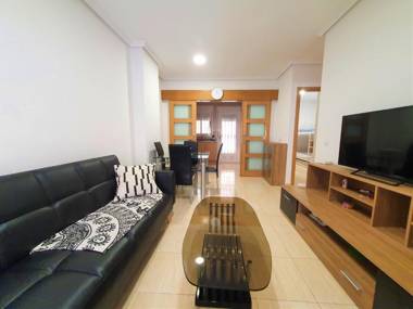 Costa Azahar II Bajo 14