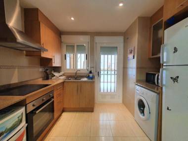 Costa Azahar II Bajo 14