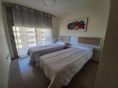 Vila de Oropesa 7º 14