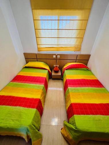 Playa Coral II 8º219