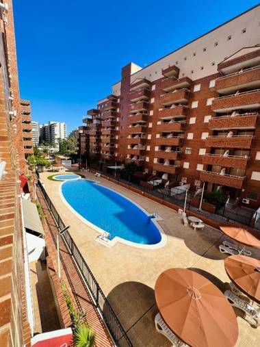 Playa Coral II 8º219