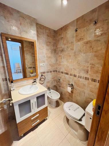 Playa Coral II 8º219