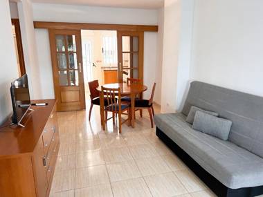 Apartamento Deluxe Jardín