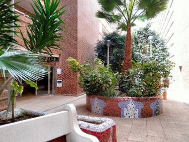 ACV- Costa Marfil II-2ª linea planta 6 frontal