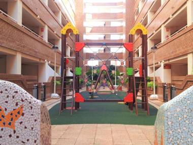 ACV- Costa Marfil II-2ª linea planta 6 frontal