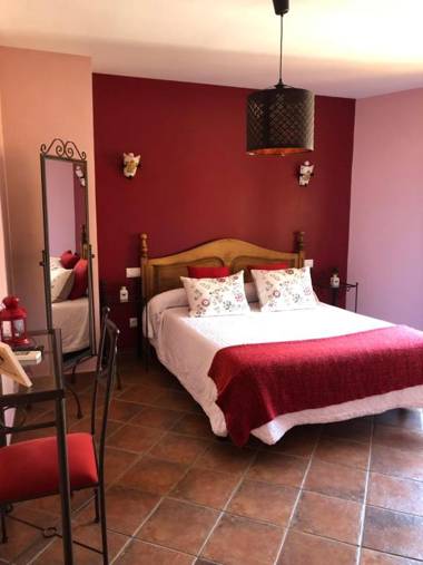 Casa Rural El Infante