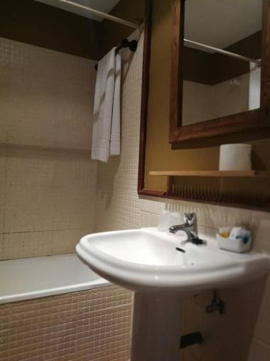 Casa Rural El Infante