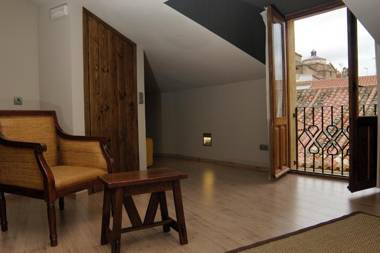 Casa Rural La Botica