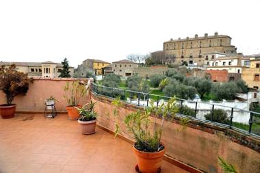 Apartamentos Turísticos La Posada