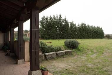 Casa Rural Pilón del Fraile