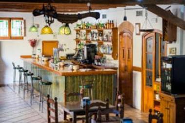 La Hostería de Oropesa