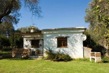 Cortijo Puerta Casas Rurales