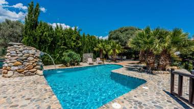 Nuestra Finca Rural Orgiva by Ruralidays