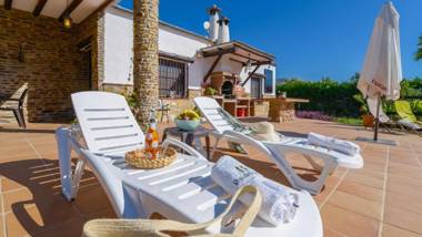 Casa Al Hayon Orgiva by Ruralidays