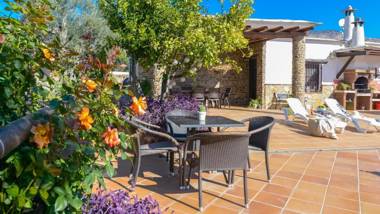 Casa Al Hayon Orgiva by Ruralidays