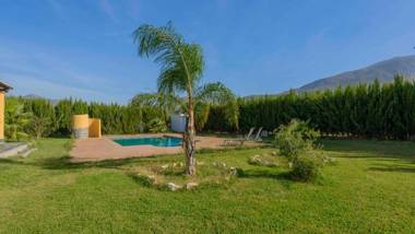 Casa La Chumbera Orgiva by Ruralidays