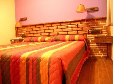 Hostal Xaloa Orio