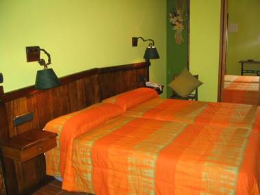 Hostal Xaloa Orio