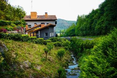Hotel Boutique Txanka Erreka PARKING INCLUIDO