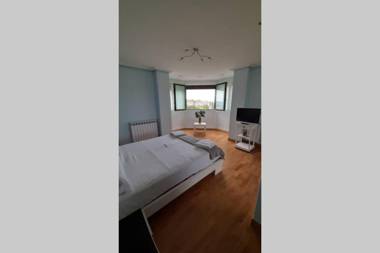 Chalet Aia -Naturaleza y seguridad entorno rural a 29 km de San Sebastian