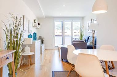 Precioso apartamento en zona residencial en Orio