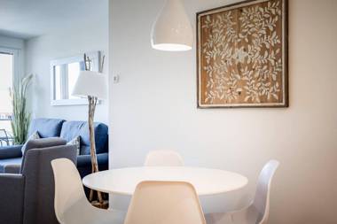 Precioso apartamento en zona residencial en Orio