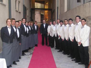 Sercotel Palacio de Tudemir