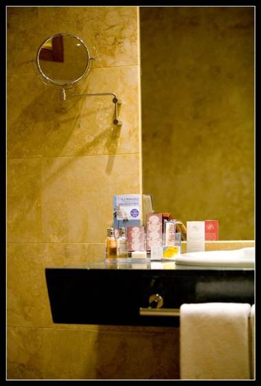 Sercotel Palacio de Tudemir