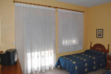 Hostal Rey Teodomiro